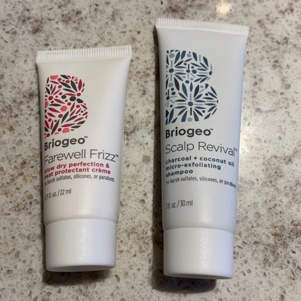 Briogio Bundle